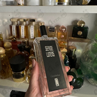 Отзывы Serge Lutens L'orpheline