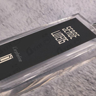 Духи L'orpheline от Serge Lutens