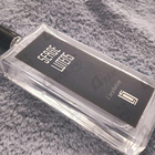 Отзыв Serge Lutens L'orpheline