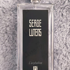 Отзывы Serge Lutens L'orpheline