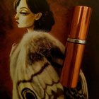 Отзывы Serge Lutens L'orpheline