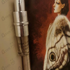 Отзыв Serge Lutens L'orpheline