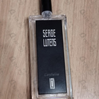 Отзывы Serge Lutens L'orpheline