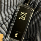 Отзывы Serge Lutens L'orpheline