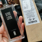Отзывы Serge Lutens L'orpheline