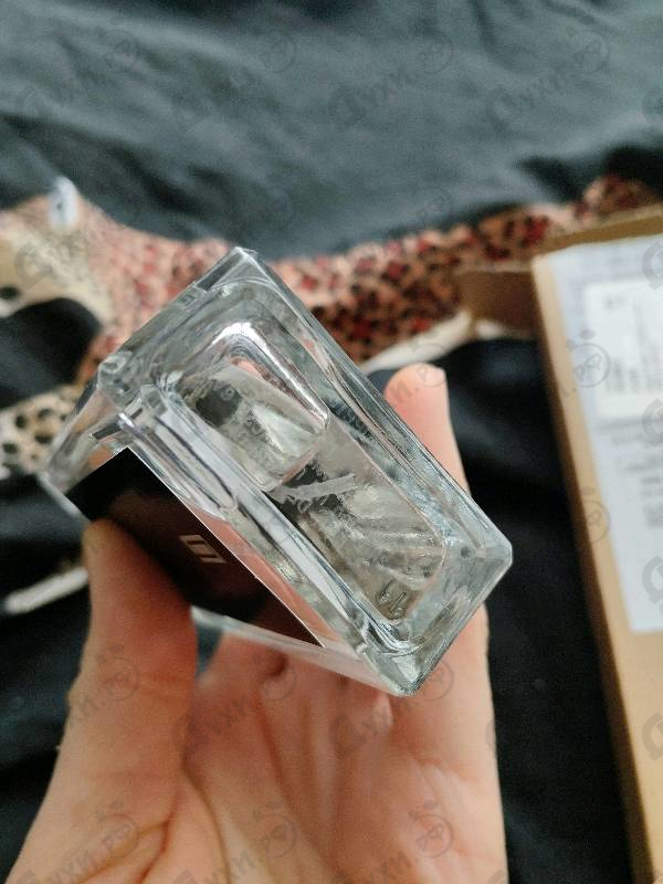 Парфюмерия L'orpheline от Serge Lutens