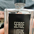Духи L'orpheline от Serge Lutens