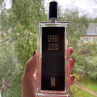 Отзыв Serge Lutens L'orpheline