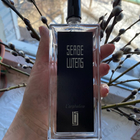 Отзывы Serge Lutens L'orpheline