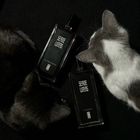 Духи L'orpheline от Serge Lutens