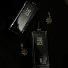 Отзыв Serge Lutens L'orpheline