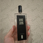 Духи L'orpheline от Serge Lutens