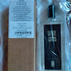 Отзывы Serge Lutens L'orpheline