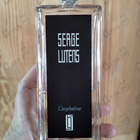 Отзывы Serge Lutens L'orpheline