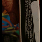 Духи L'orpheline от Serge Lutens