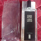 Отзывы Serge Lutens L'orpheline