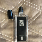 Духи L'orpheline от Serge Lutens