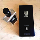 Отзыв Serge Lutens L'orpheline