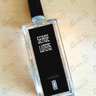 Отзывы Serge Lutens L'orpheline