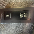 Духи L'orpheline от Serge Lutens