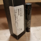 Отзывы Serge Lutens L'orpheline