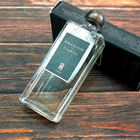 Отзыв Serge Lutens L'orpheline