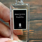 Отзыв Serge Lutens L'orpheline