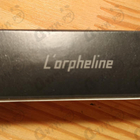 Отзывы Serge Lutens L'orpheline