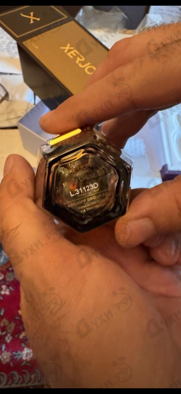 Купить Gao от Xerjoff