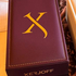Парфюмерия Gao от Xerjoff