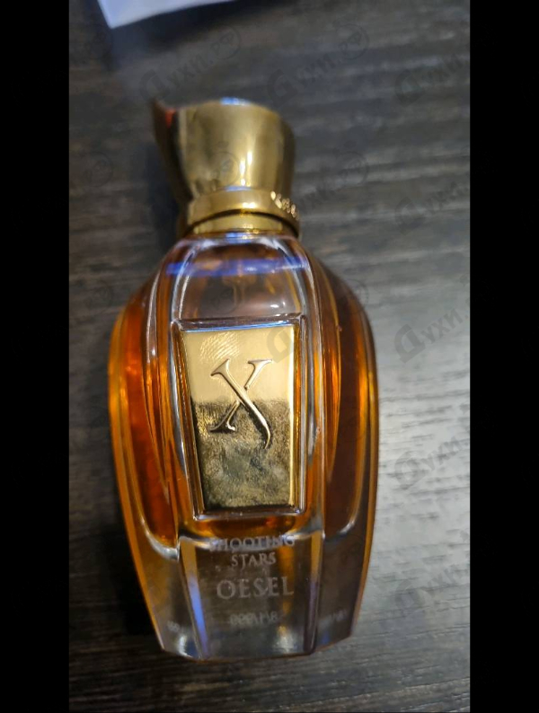 Отзывы Xerjoff Oesel