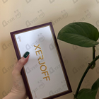 Отзыв Xerjoff Uden