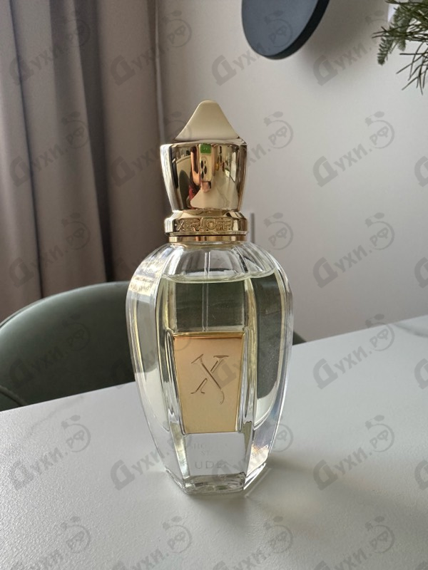 Купить Uden от Xerjoff
