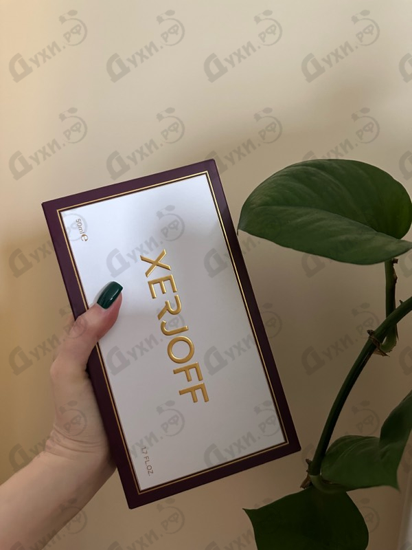 Купить Uden от Xerjoff