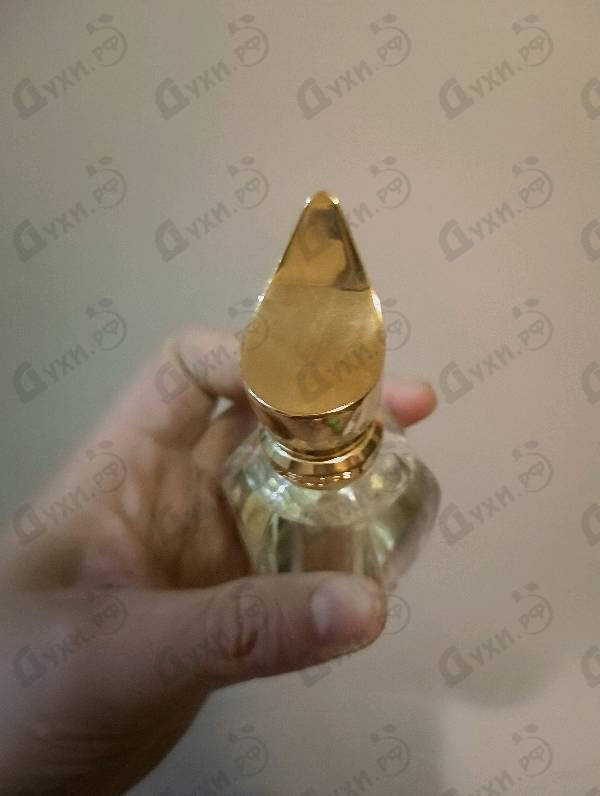 Отзыв Xerjoff Uden