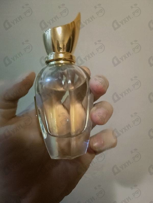 Отзывы Xerjoff Uden