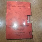 Отзыв Ajmal Shadow Amor