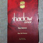 Парфюм Ajmal Shadow Amor
