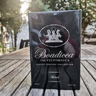 Отзыв Boadicea the Victorious Ardent