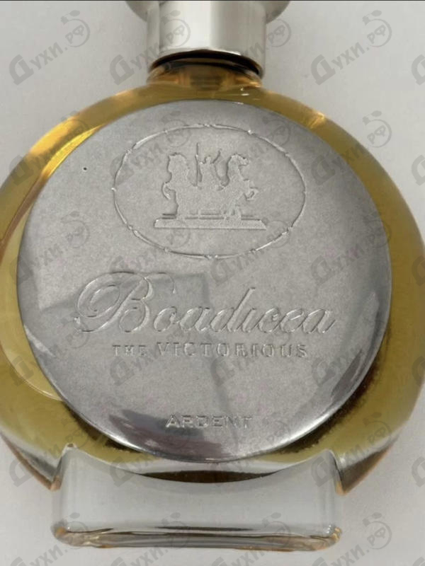 Духи Ardent от Boadicea the Victorious