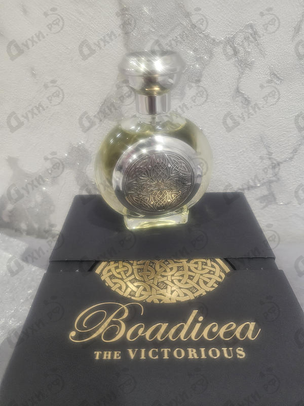 Отзыв Boadicea the Victorious Ardent