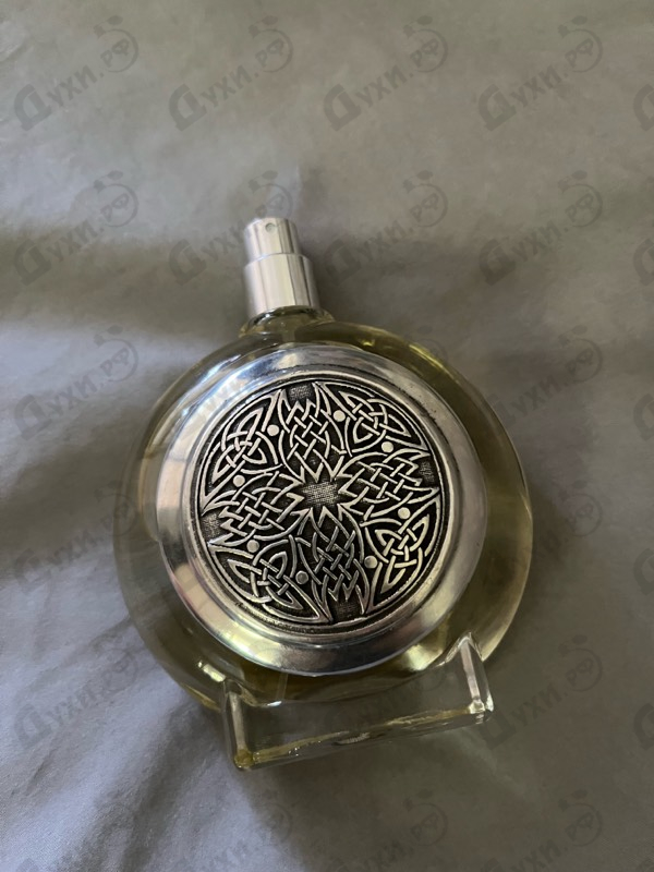 Парфюмерия Ardent от Boadicea the Victorious