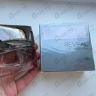 Отзыв Calvin Klein Reveal