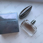 Отзывы Calvin Klein Reveal