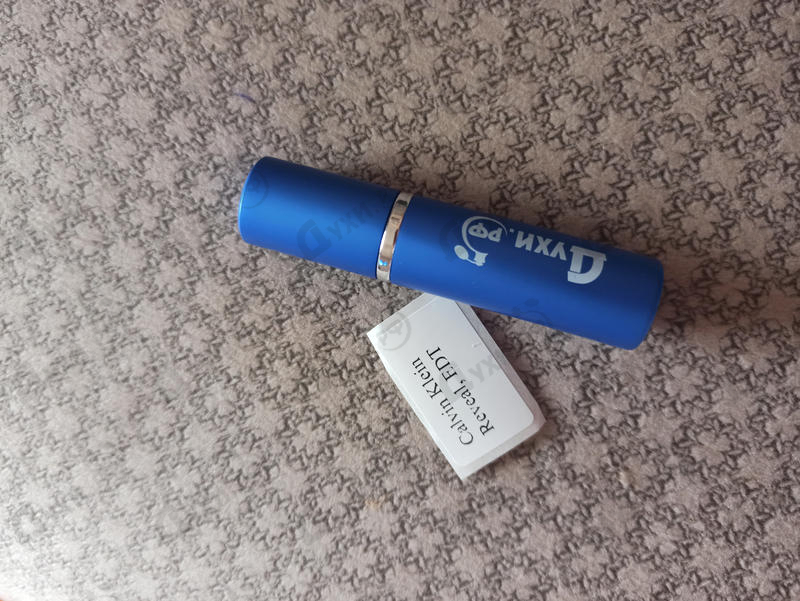 Парфюмерия Calvin Klein Reveal Парфюмерия Reveal от Calvin Klein