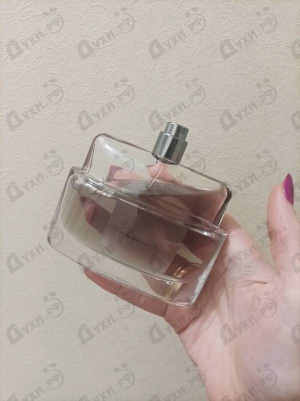 Парфюм Calvin Klein Reveal Купить Reveal от Calvin Klein