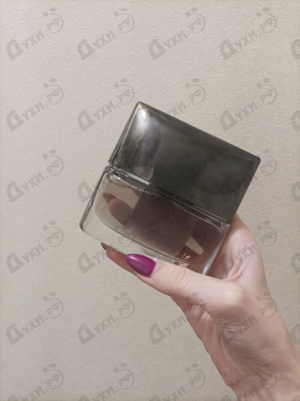 Духи Reveal от Calvin Klein Отзывы Calvin Klein Reveal