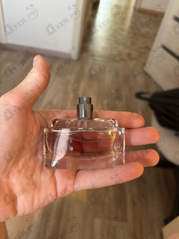 Духи Reveal от Calvin Klein
