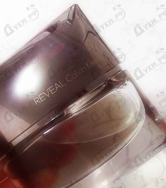 Купить Calvin Klein Reveal Парфюмерия Reveal от Calvin Klein