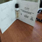 Духи Cuirs от Carner Barcelona